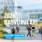 Ulusal Staj Programı